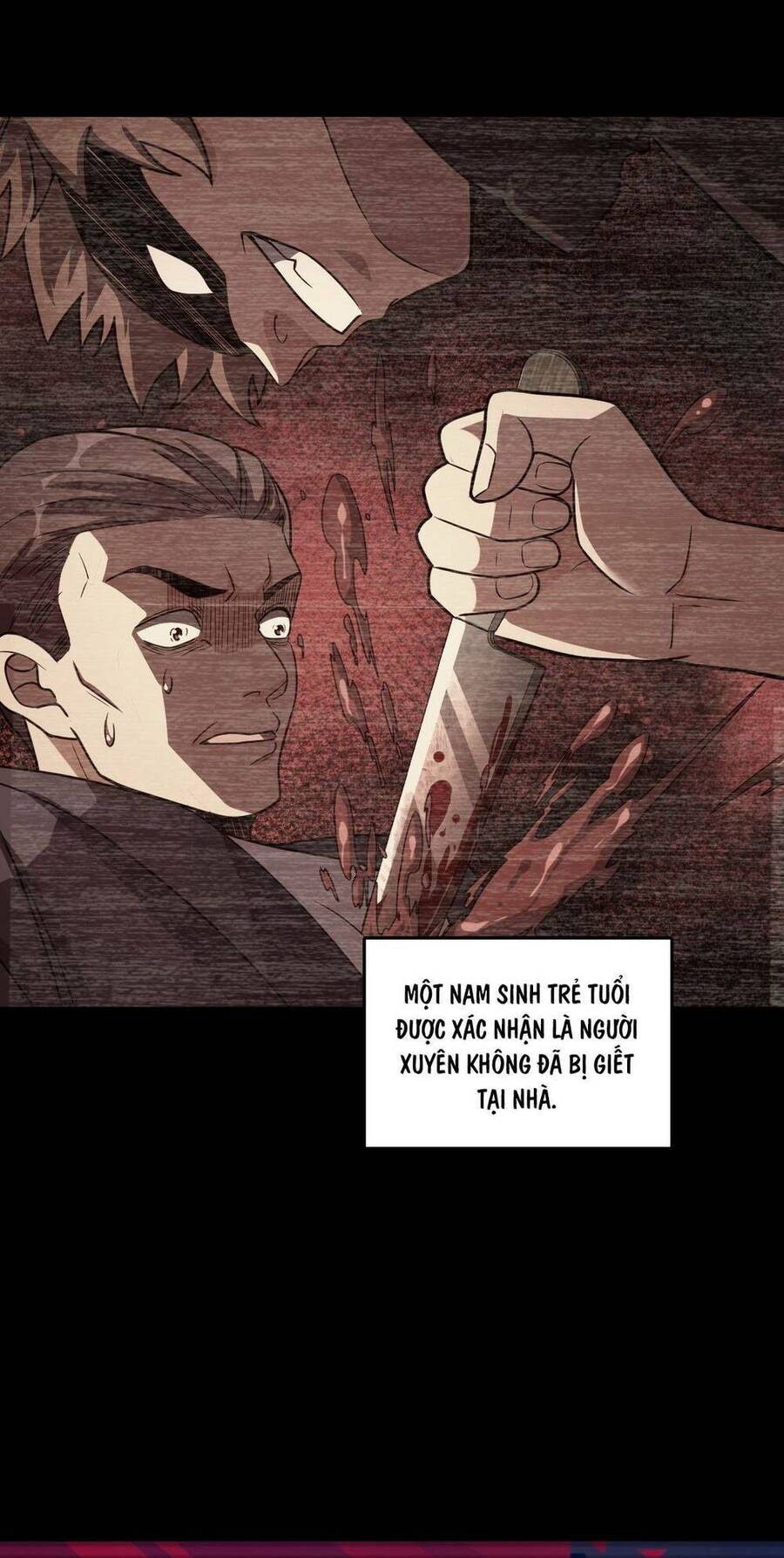 Mệnh Danh Thuật Của Bóng Tối Chapter 10 - 47