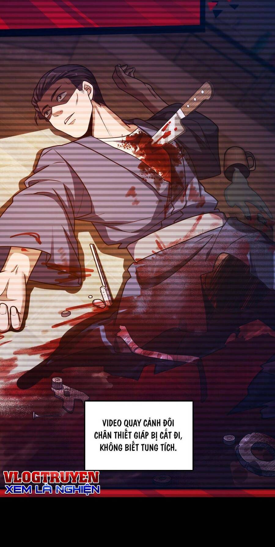 Mệnh Danh Thuật Của Bóng Tối Chapter 10 - 48
