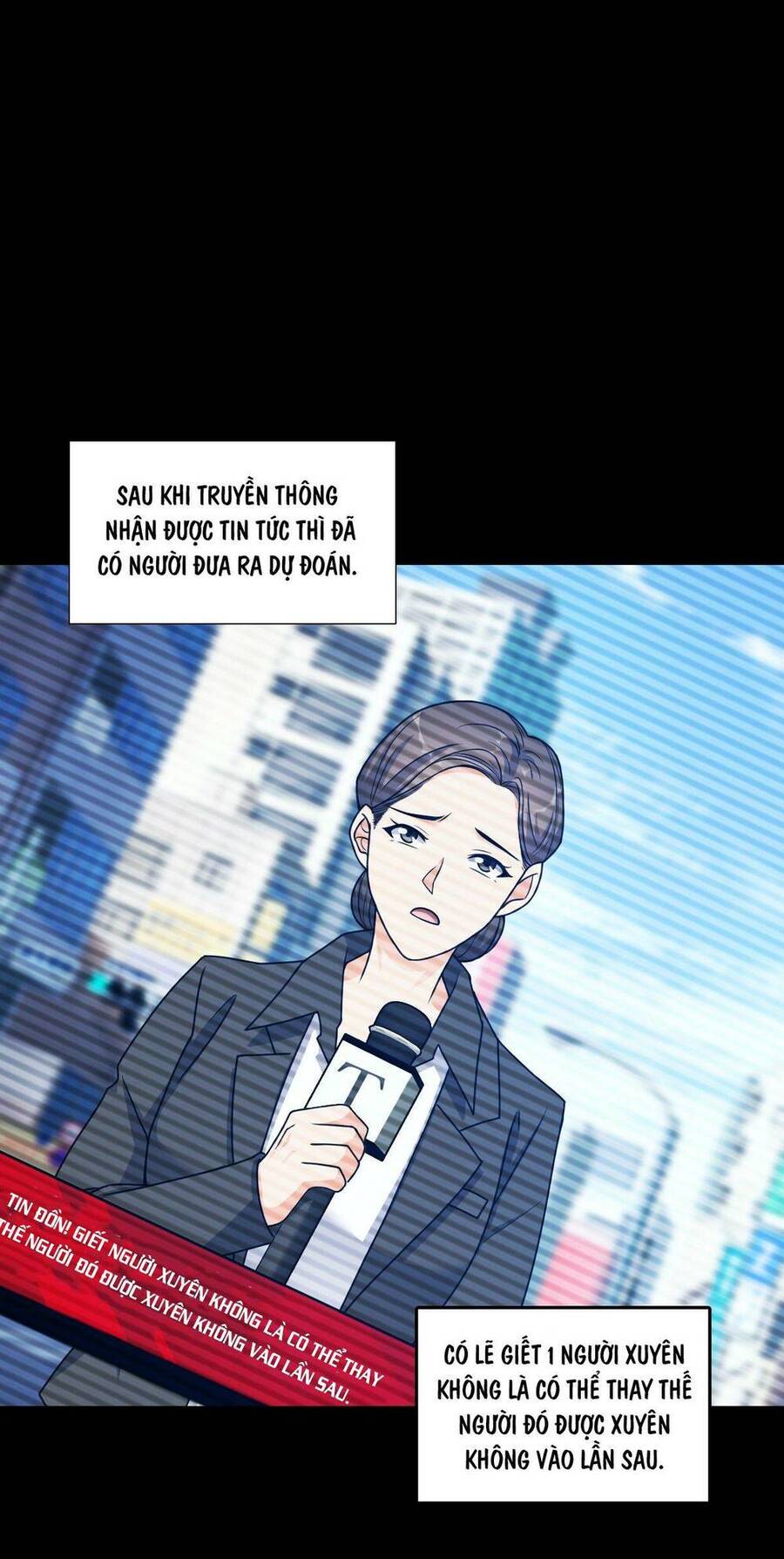 Mệnh Danh Thuật Của Bóng Tối Chapter 10 - 50