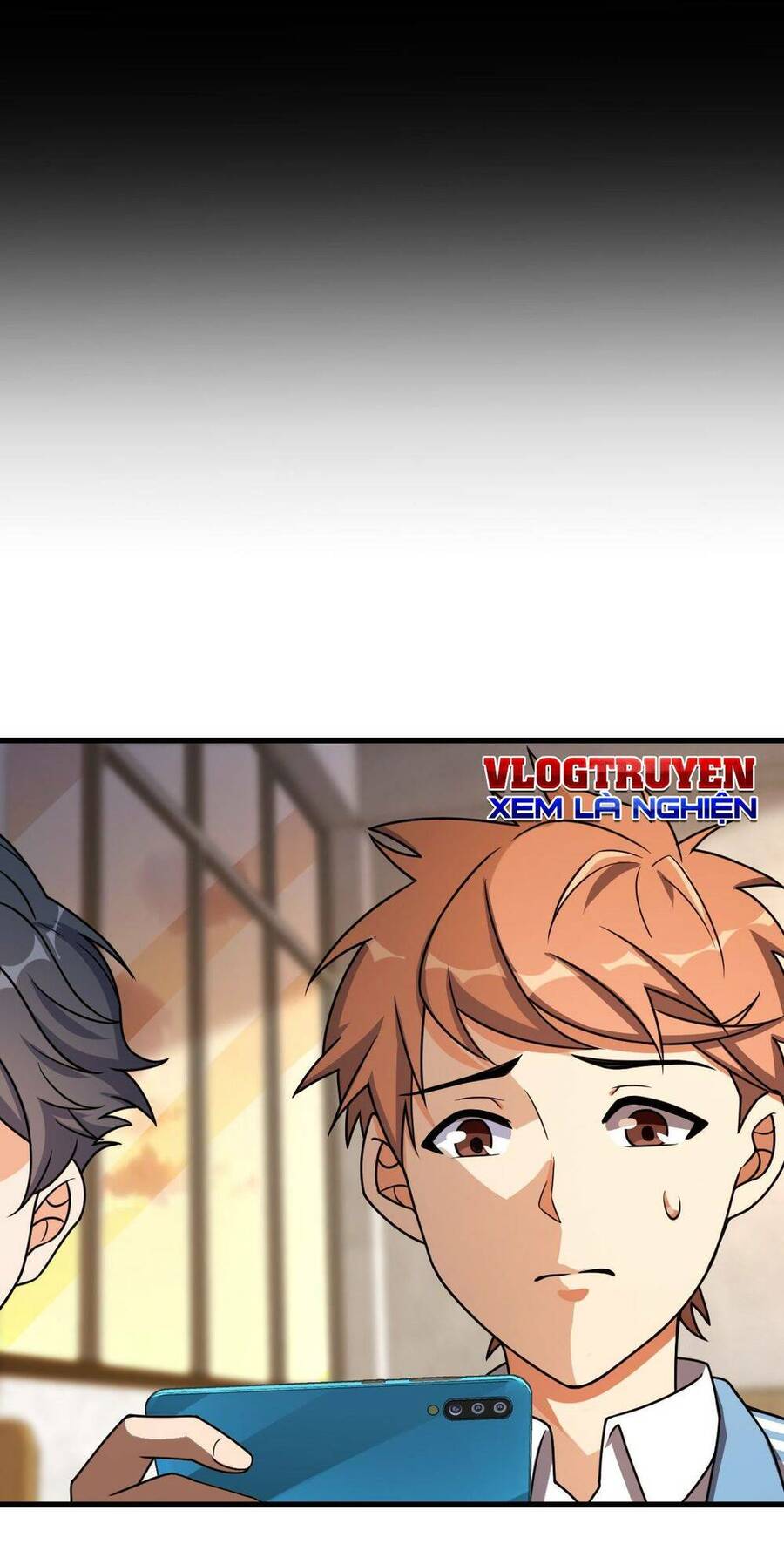 Mệnh Danh Thuật Của Bóng Tối Chapter 10 - 51