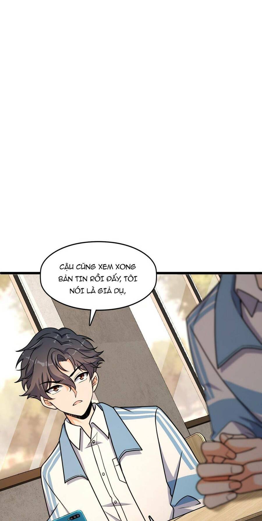 Mệnh Danh Thuật Của Bóng Tối Chapter 10 - 52