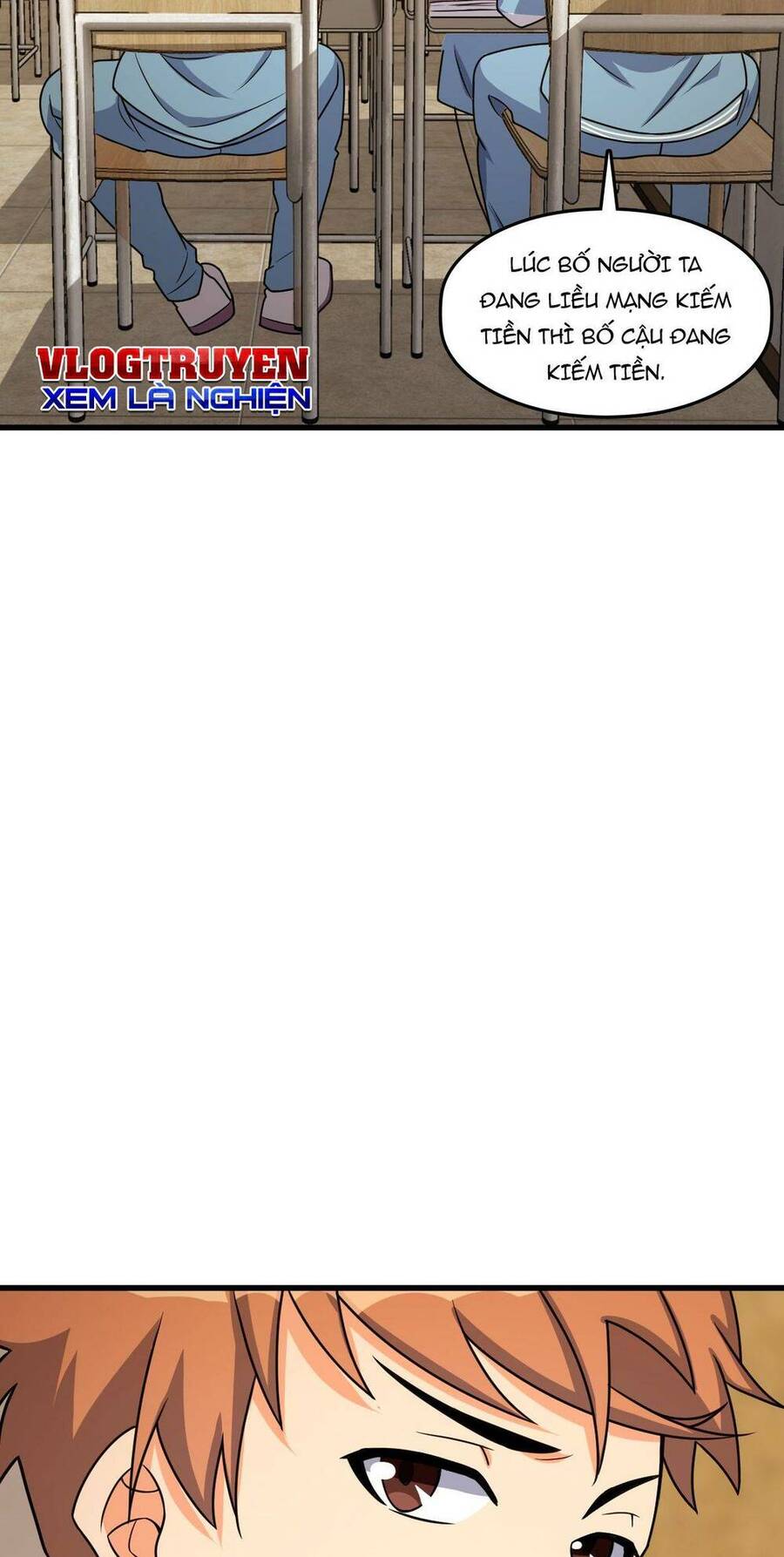 Mệnh Danh Thuật Của Bóng Tối Chapter 10 - 55