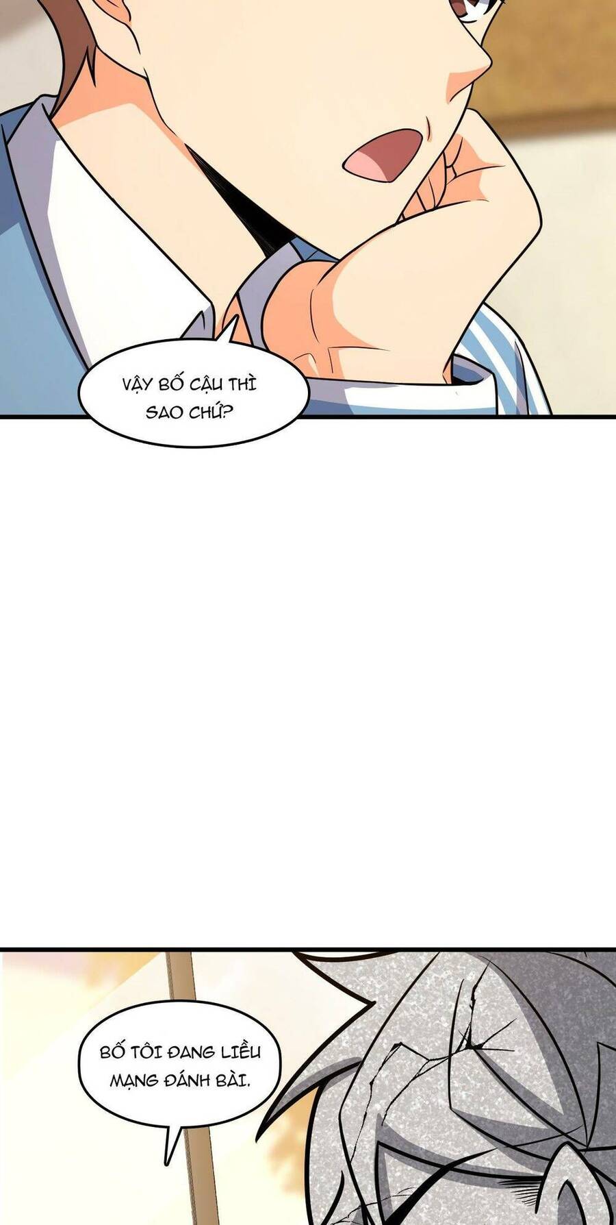 Mệnh Danh Thuật Của Bóng Tối Chapter 10 - 56