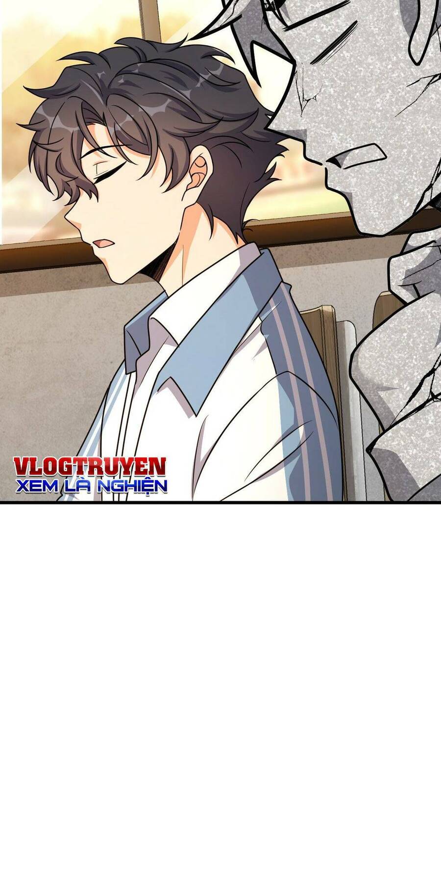 Mệnh Danh Thuật Của Bóng Tối Chapter 10 - 57