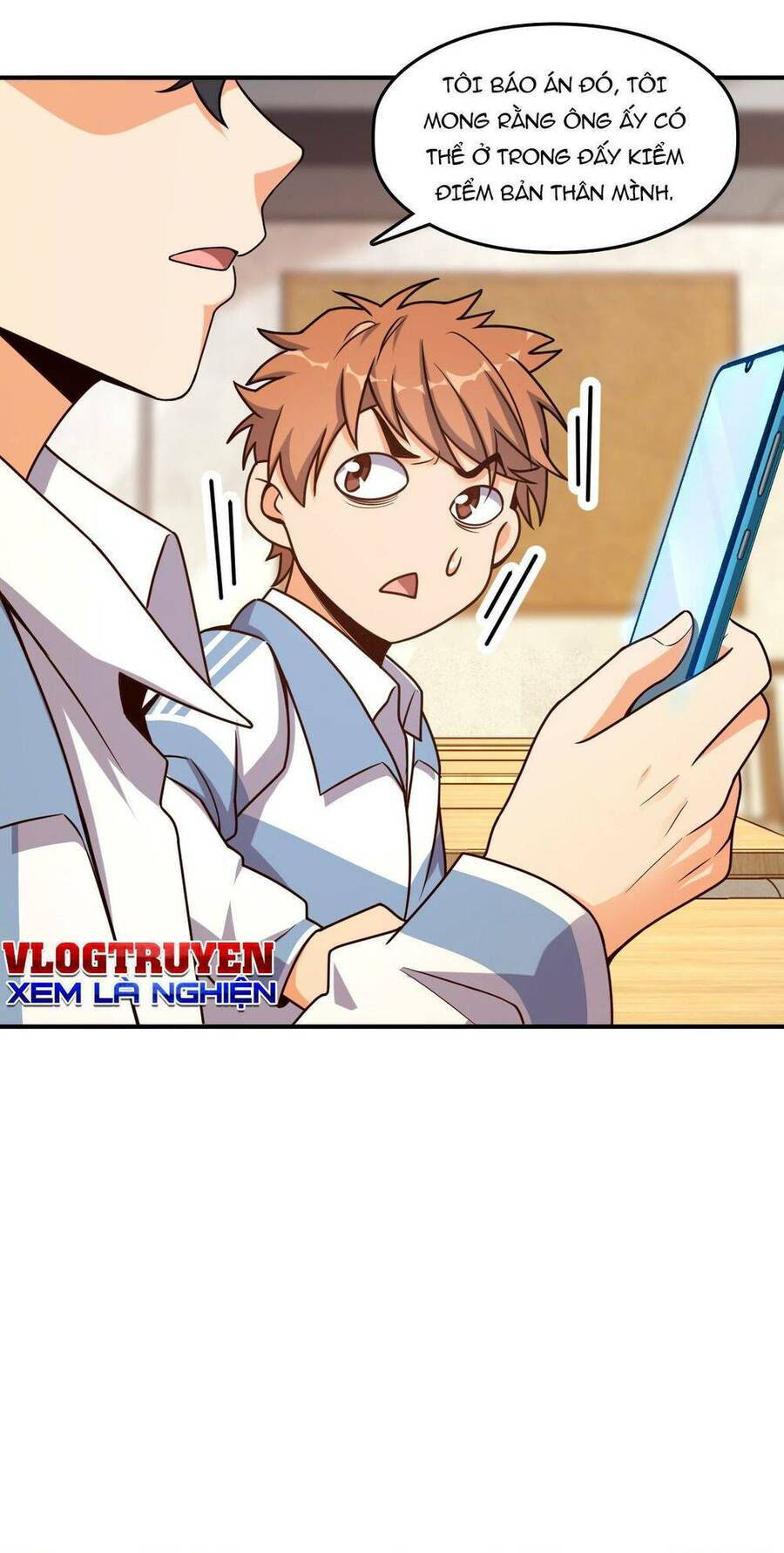 Mệnh Danh Thuật Của Bóng Tối Chapter 10 - 59