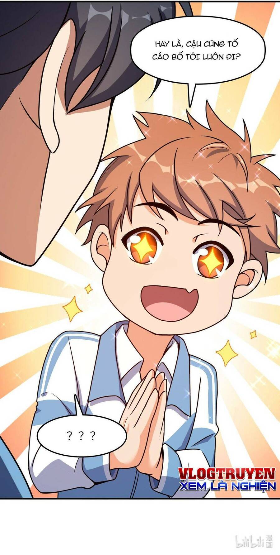 Mệnh Danh Thuật Của Bóng Tối Chapter 10 - 60