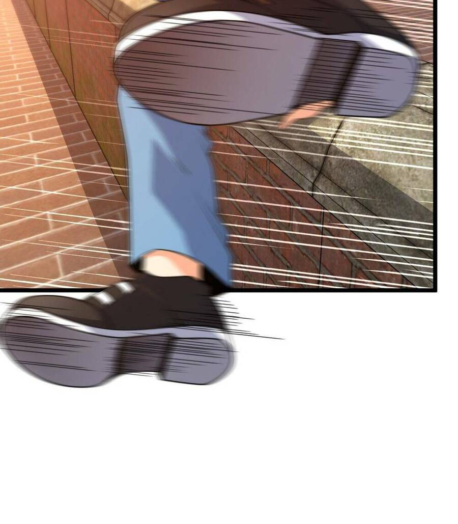 Mệnh Danh Thuật Của Bóng Tối Chapter 11 - 11