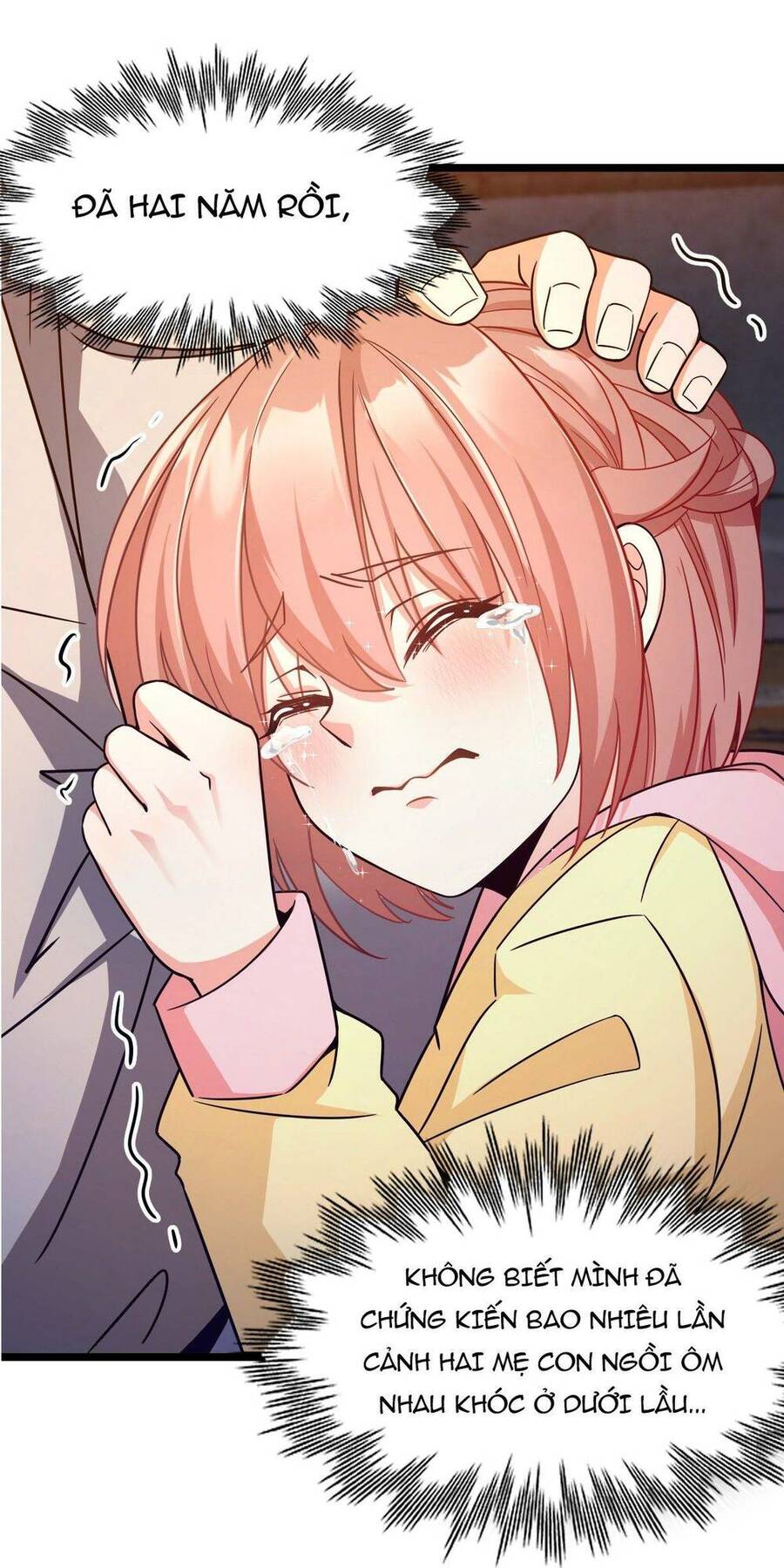 Mệnh Danh Thuật Của Bóng Tối Chapter 12 - 1