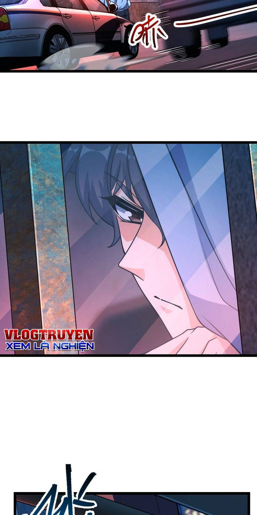 Mệnh Danh Thuật Của Bóng Tối Chapter 12 - 16