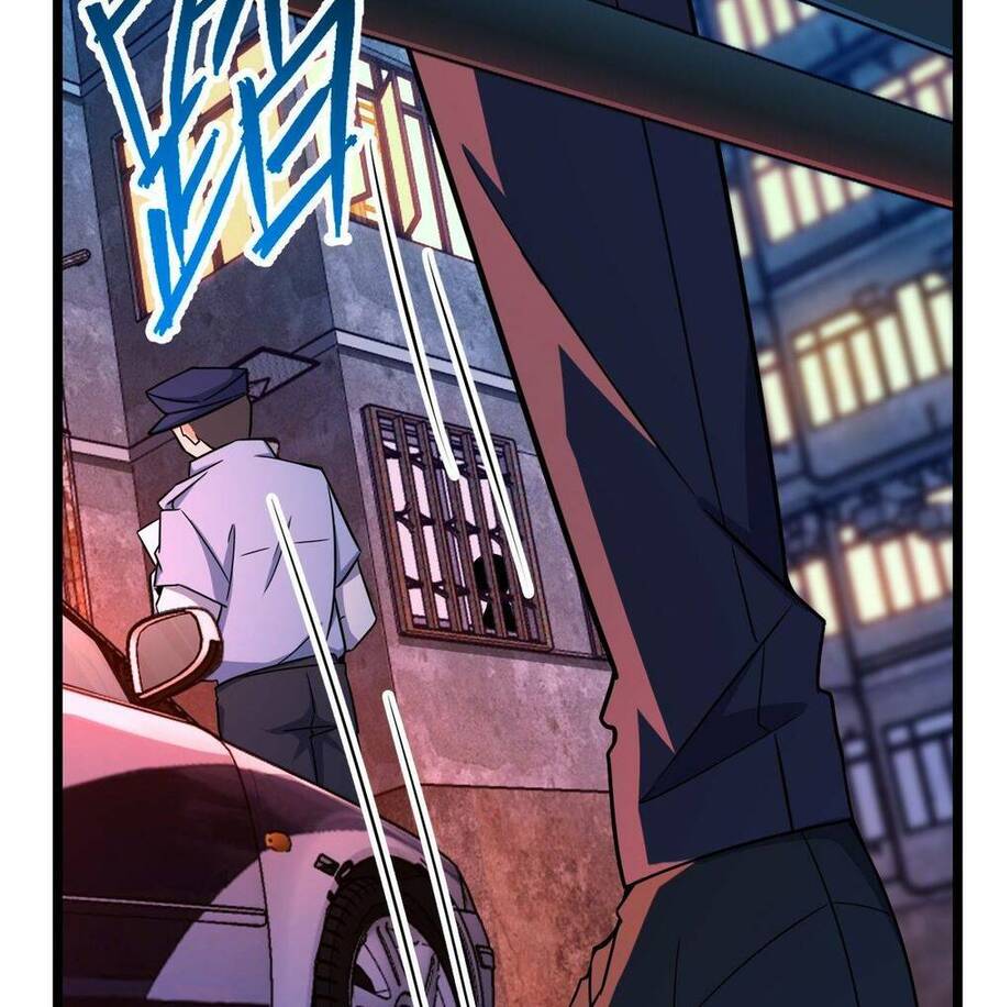 Mệnh Danh Thuật Của Bóng Tối Chapter 12 - 17