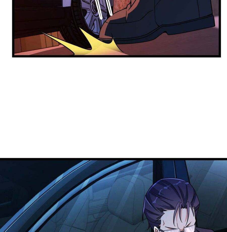 Mệnh Danh Thuật Của Bóng Tối Chapter 12 - 18