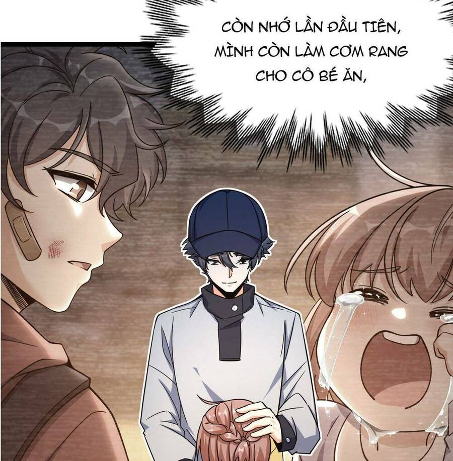 Mệnh Danh Thuật Của Bóng Tối Chapter 12 - 3