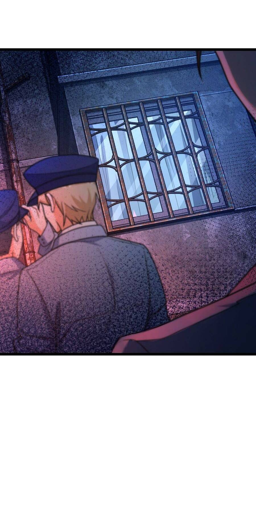 Mệnh Danh Thuật Của Bóng Tối Chapter 12 - 22