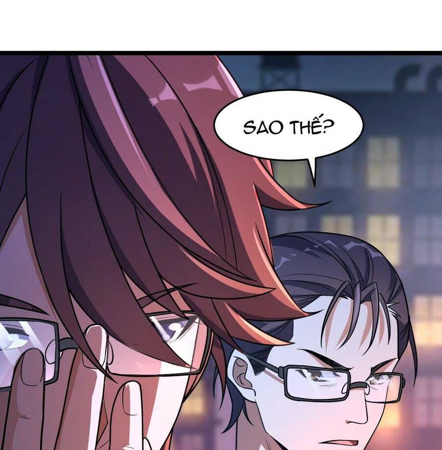 Mệnh Danh Thuật Của Bóng Tối Chapter 12 - 23