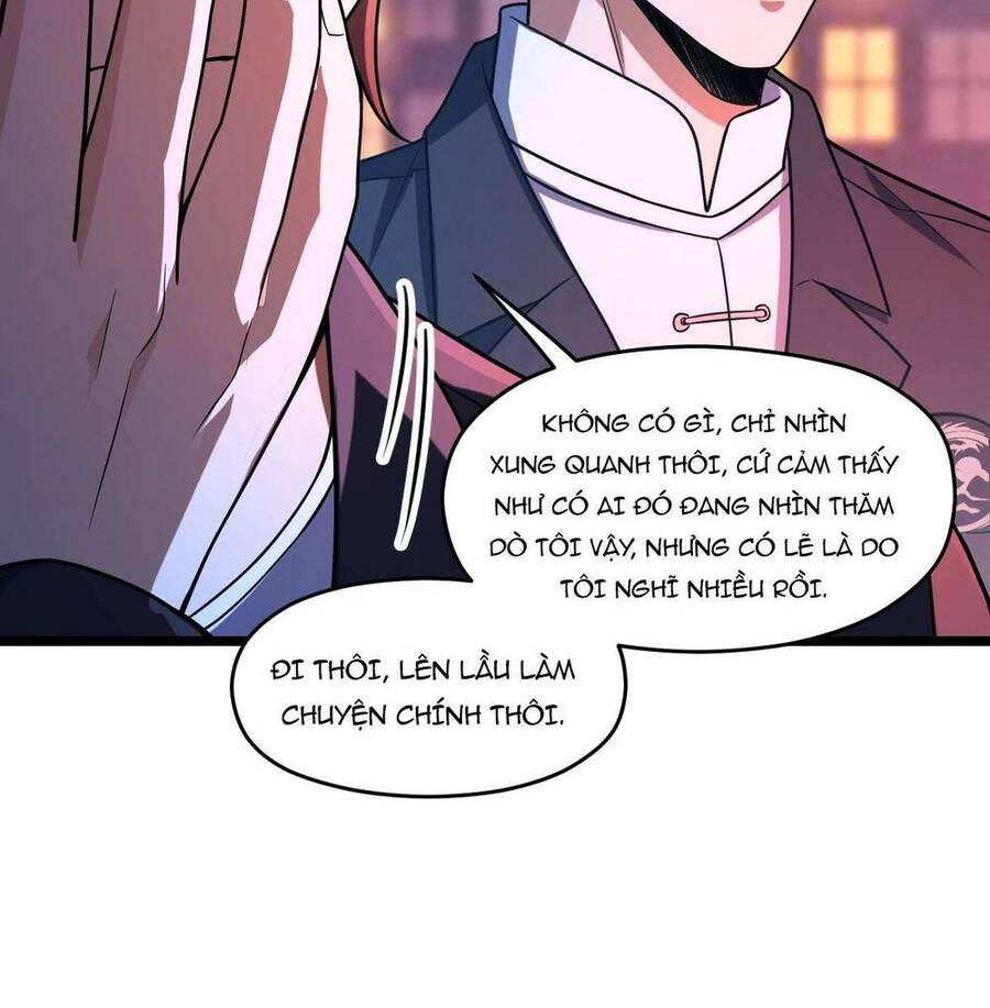 Mệnh Danh Thuật Của Bóng Tối Chapter 12 - 24