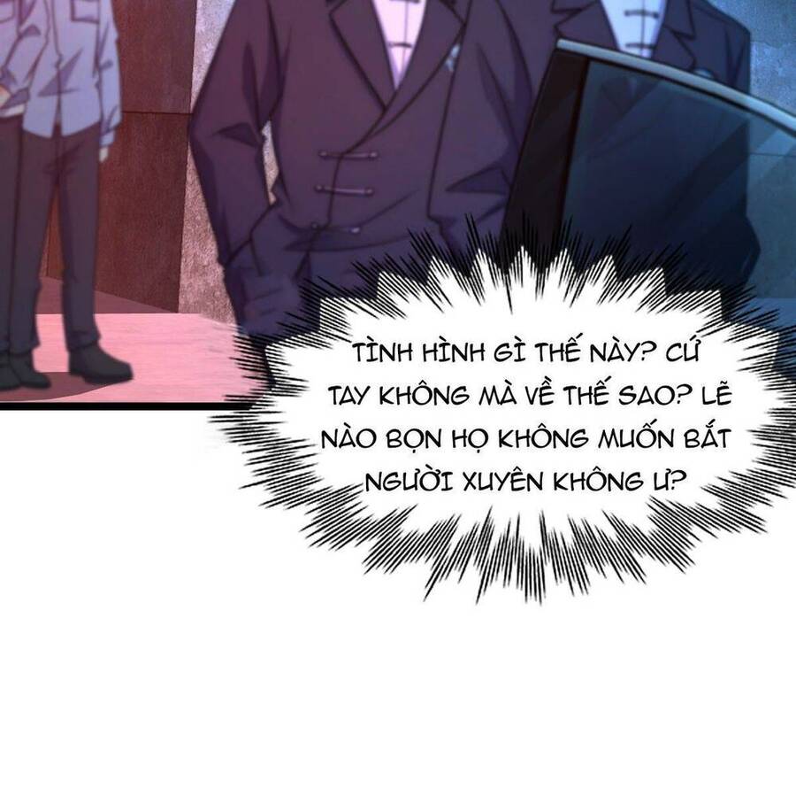 Mệnh Danh Thuật Của Bóng Tối Chapter 12 - 32