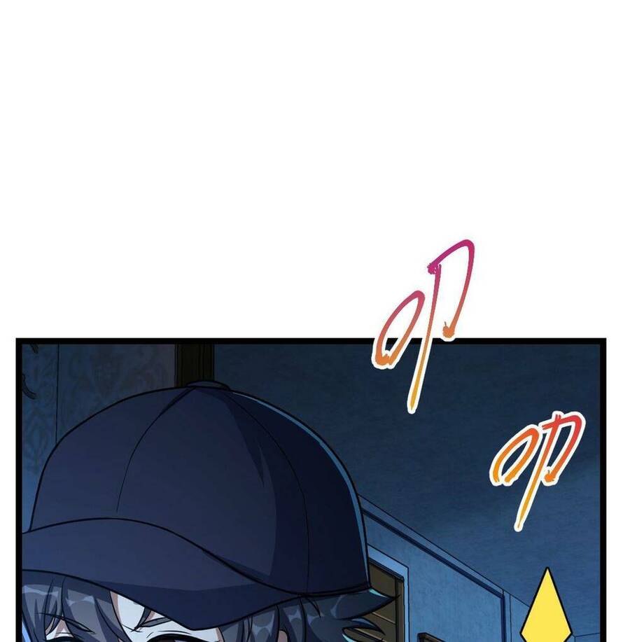 Mệnh Danh Thuật Của Bóng Tối Chapter 12 - 33