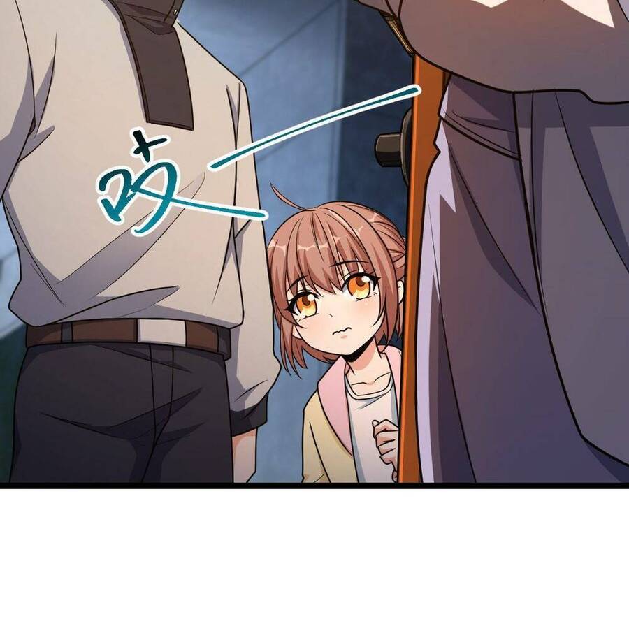 Mệnh Danh Thuật Của Bóng Tối Chapter 12 - 35