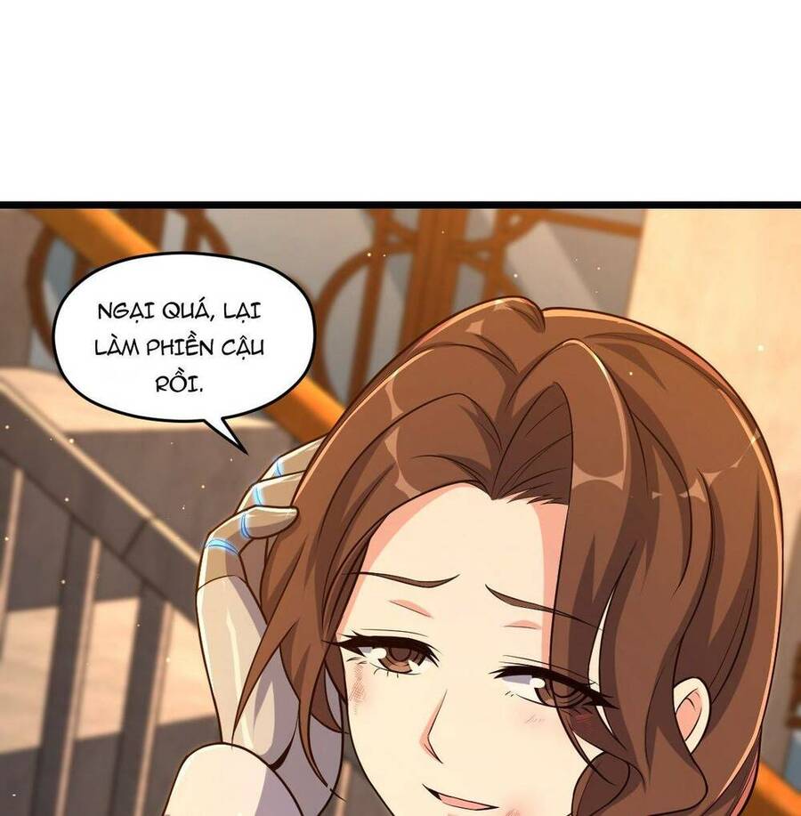 Mệnh Danh Thuật Của Bóng Tối Chapter 12 - 36