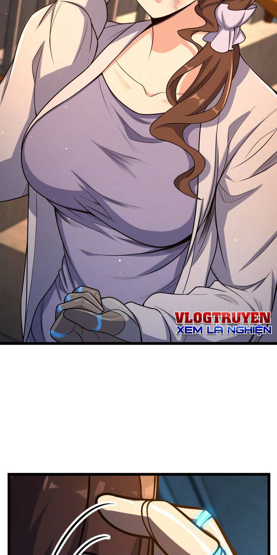 Mệnh Danh Thuật Của Bóng Tối Chapter 12 - 37