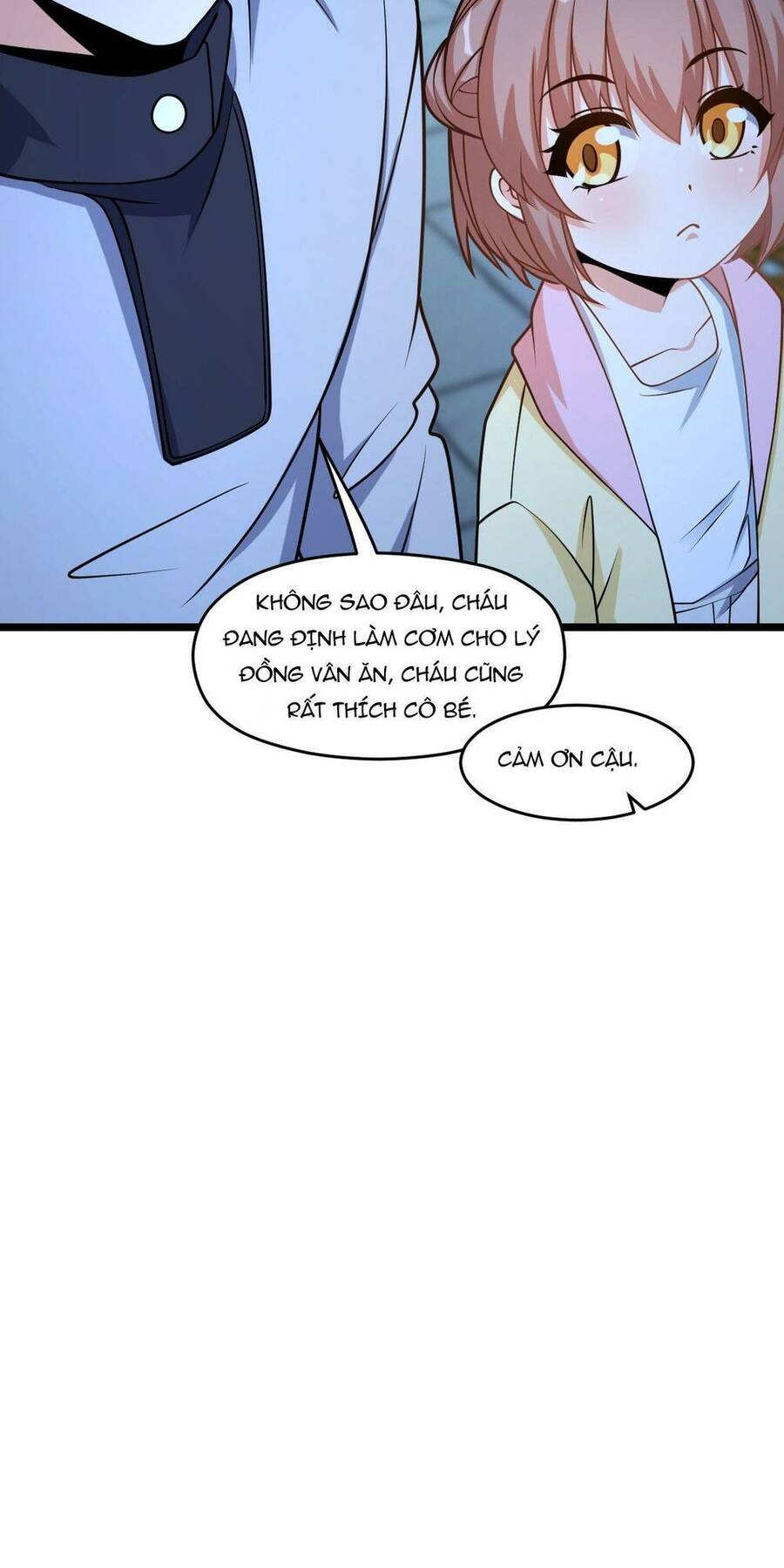 Mệnh Danh Thuật Của Bóng Tối Chapter 12 - 40