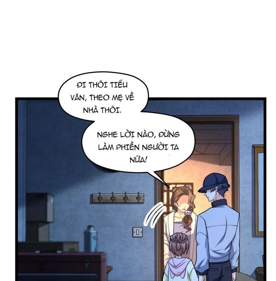 Mệnh Danh Thuật Của Bóng Tối Chapter 12 - 41