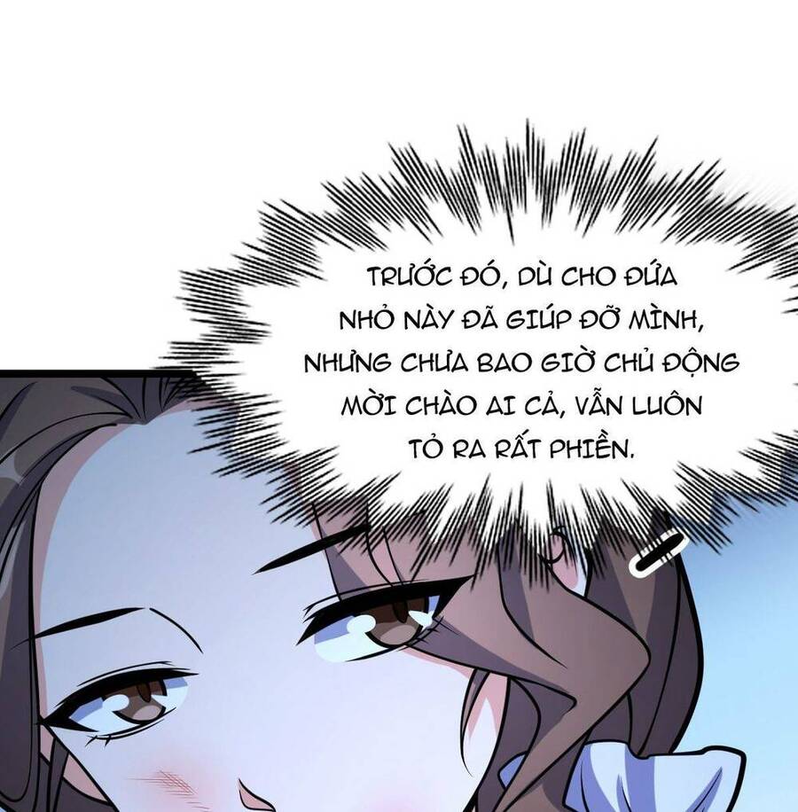 Mệnh Danh Thuật Của Bóng Tối Chapter 12 - 44