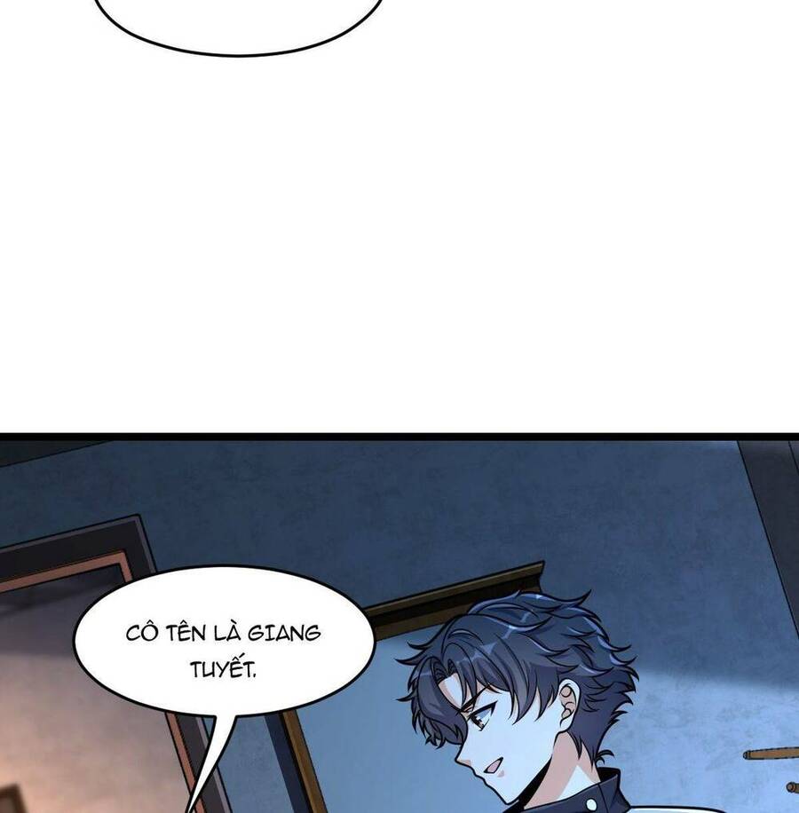 Mệnh Danh Thuật Của Bóng Tối Chapter 12 - 47