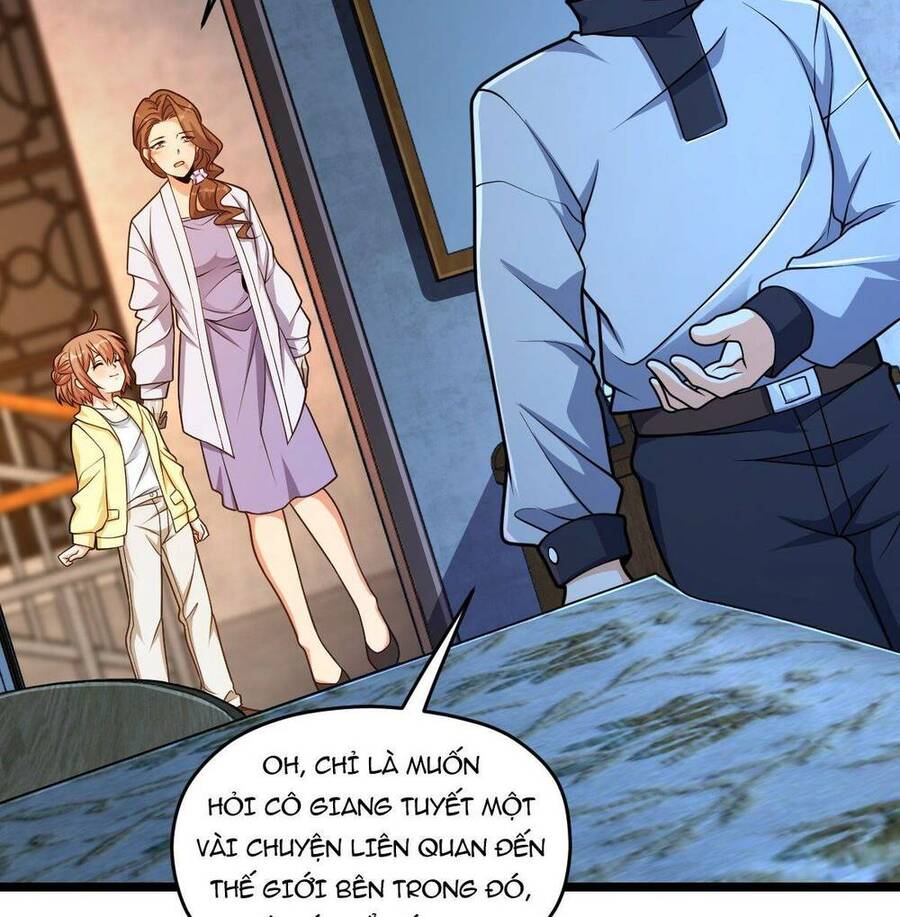 Mệnh Danh Thuật Của Bóng Tối Chapter 12 - 48