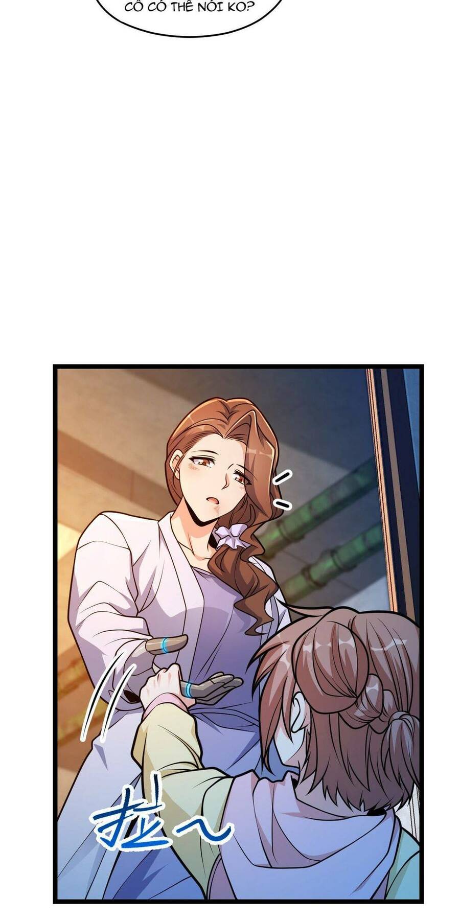 Mệnh Danh Thuật Của Bóng Tối Chapter 12 - 49