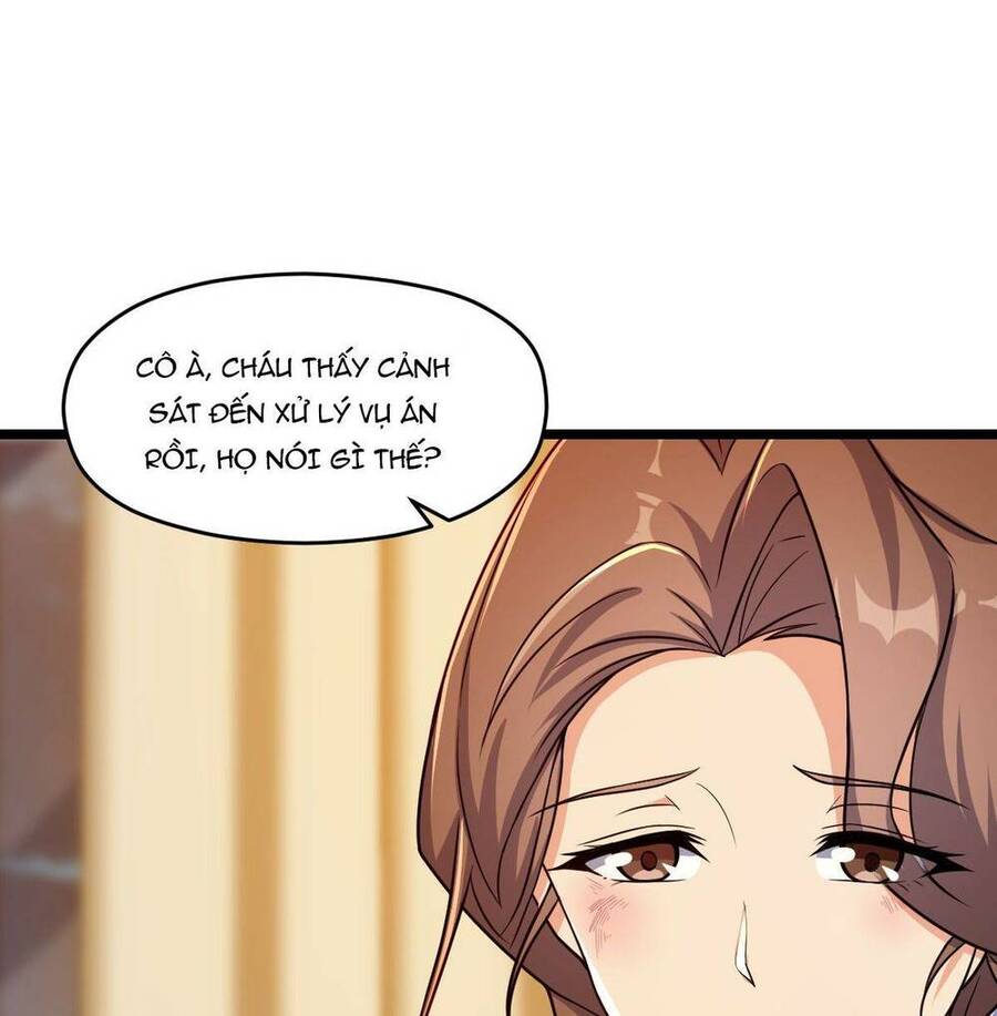 Mệnh Danh Thuật Của Bóng Tối Chapter 12 - 57