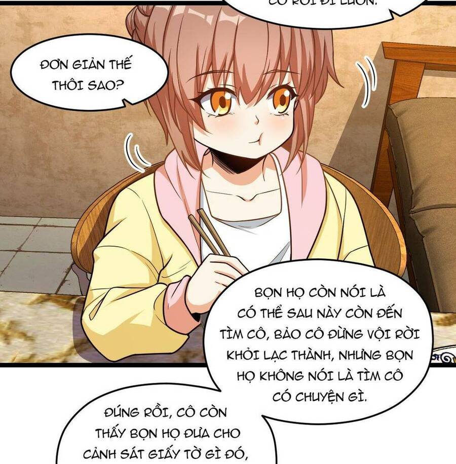 Mệnh Danh Thuật Của Bóng Tối Chapter 12 - 59