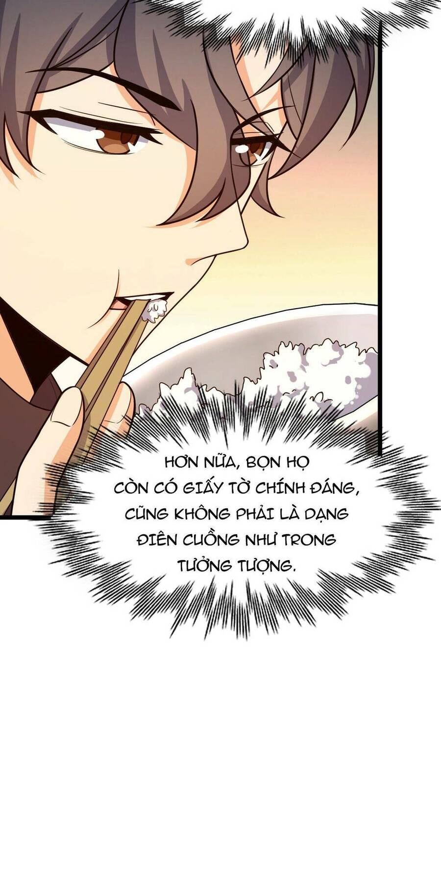 Mệnh Danh Thuật Của Bóng Tối Chapter 12 - 61