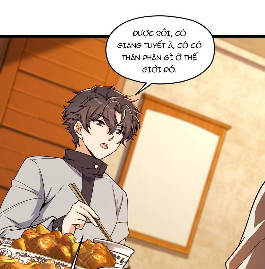 Mệnh Danh Thuật Của Bóng Tối Chapter 12 - 62