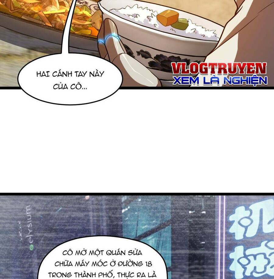 Mệnh Danh Thuật Của Bóng Tối Chapter 12 - 63