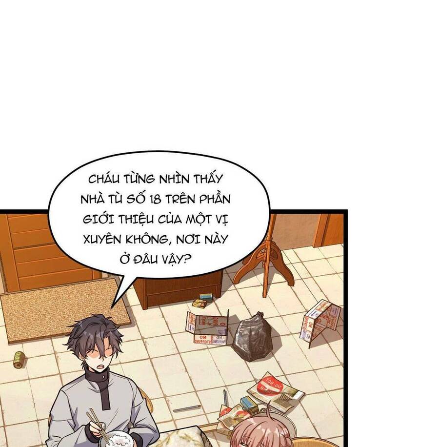 Mệnh Danh Thuật Của Bóng Tối Chapter 12 - 65