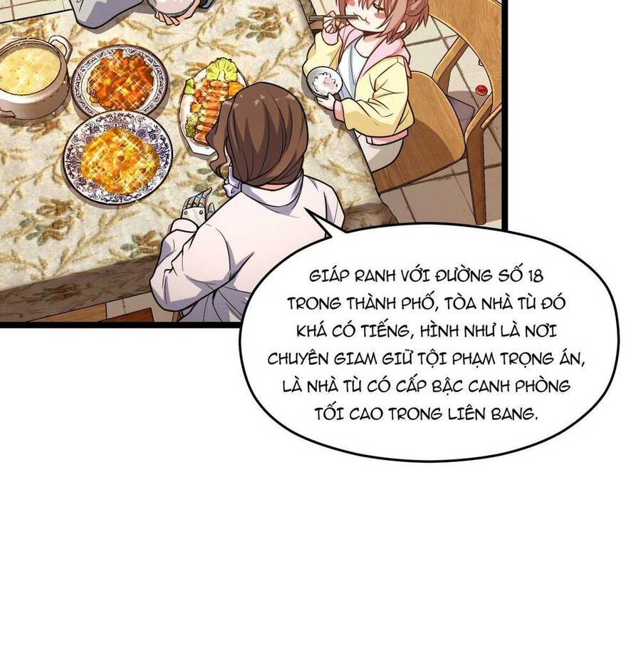 Mệnh Danh Thuật Của Bóng Tối Chapter 12 - 66