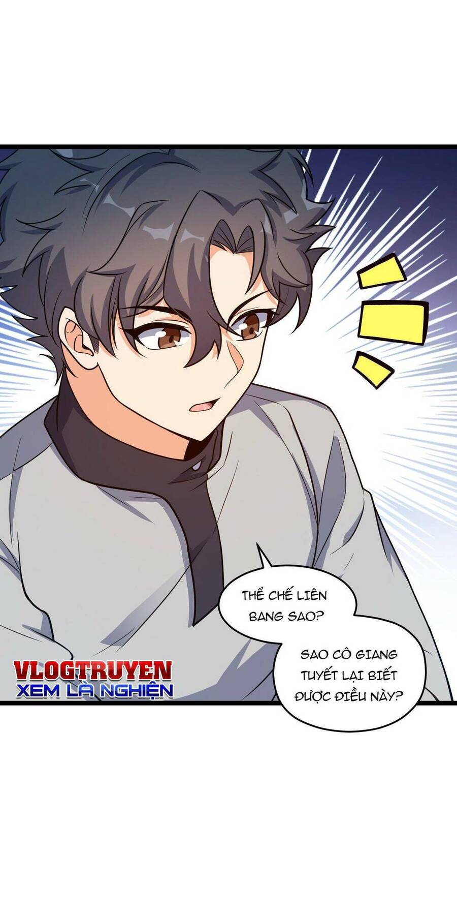 Mệnh Danh Thuật Của Bóng Tối Chapter 12 - 67