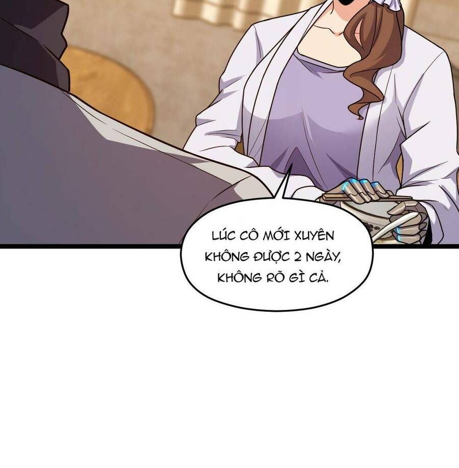 Mệnh Danh Thuật Của Bóng Tối Chapter 12 - 69