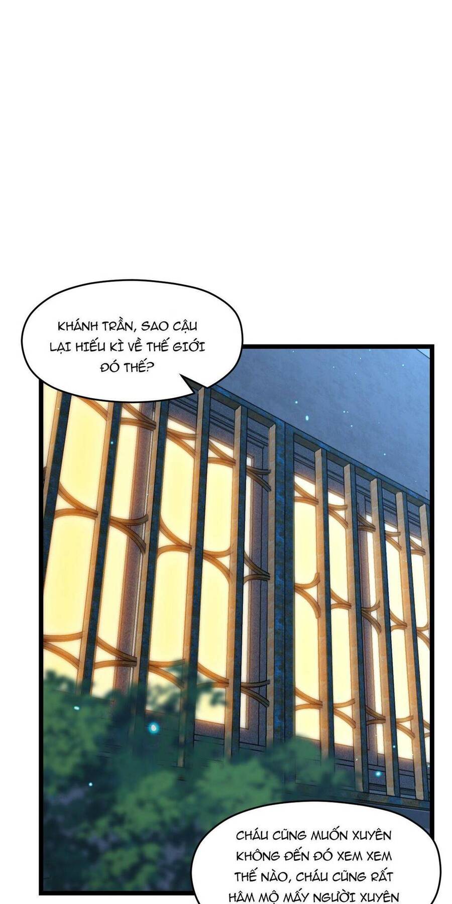 Mệnh Danh Thuật Của Bóng Tối Chapter 12 - 73