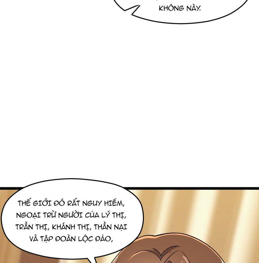 Mệnh Danh Thuật Của Bóng Tối Chapter 12 - 74