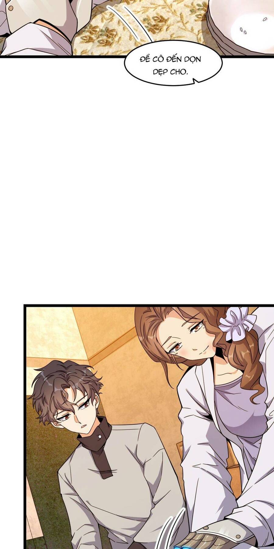 Mệnh Danh Thuật Của Bóng Tối Chapter 12 - 79