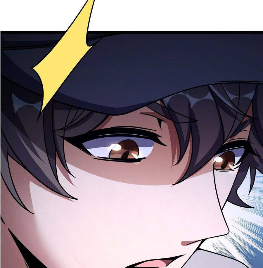 Mệnh Danh Thuật Của Bóng Tối Chapter 12 - 9