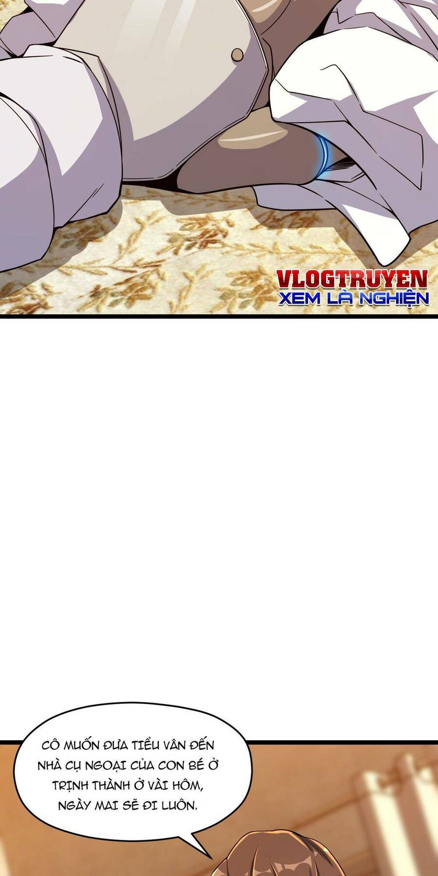 Mệnh Danh Thuật Của Bóng Tối Chapter 12 - 82