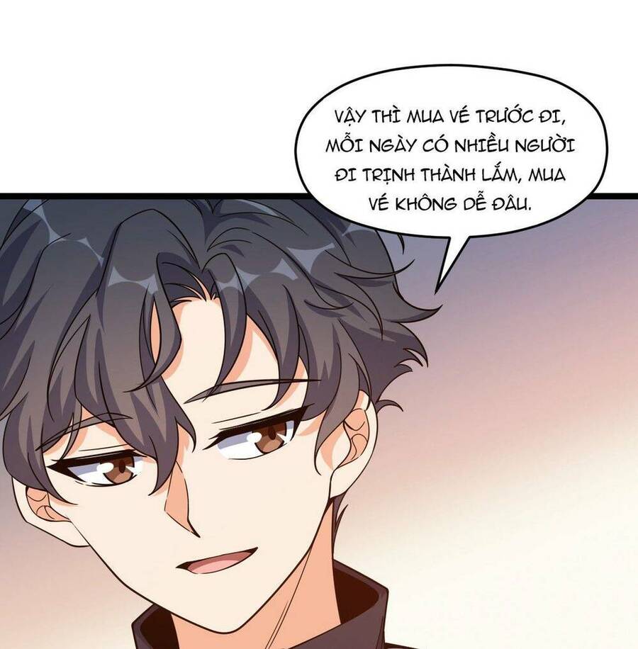 Mệnh Danh Thuật Của Bóng Tối Chapter 12 - 86