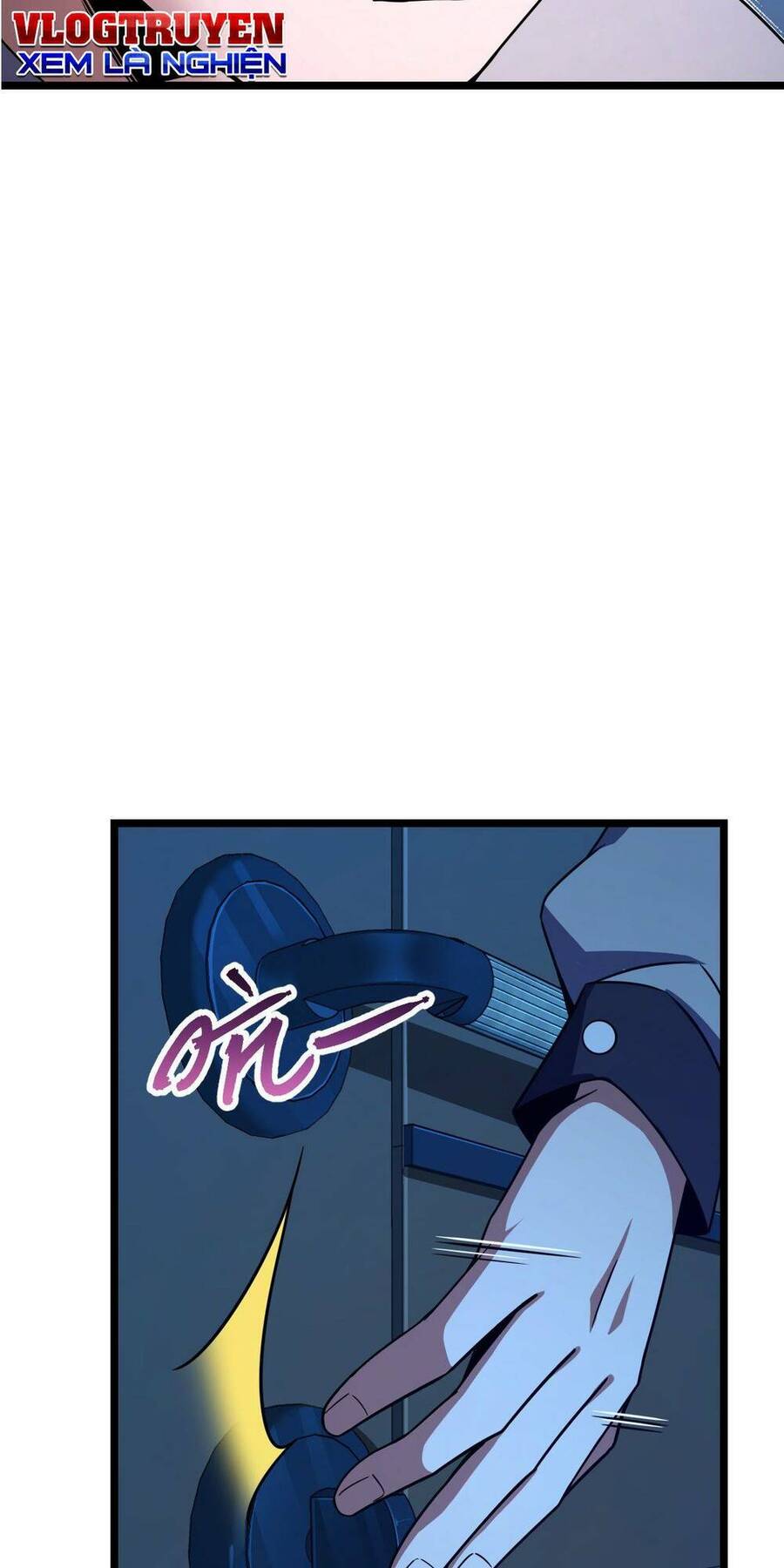Mệnh Danh Thuật Của Bóng Tối Chapter 12 - 10
