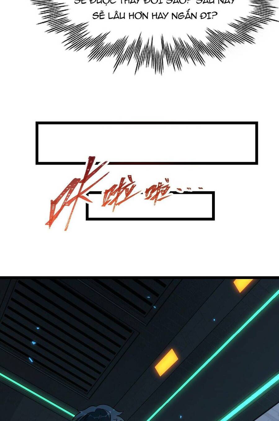 Mệnh Danh Thuật Của Bóng Tối Chapter 14 - 12