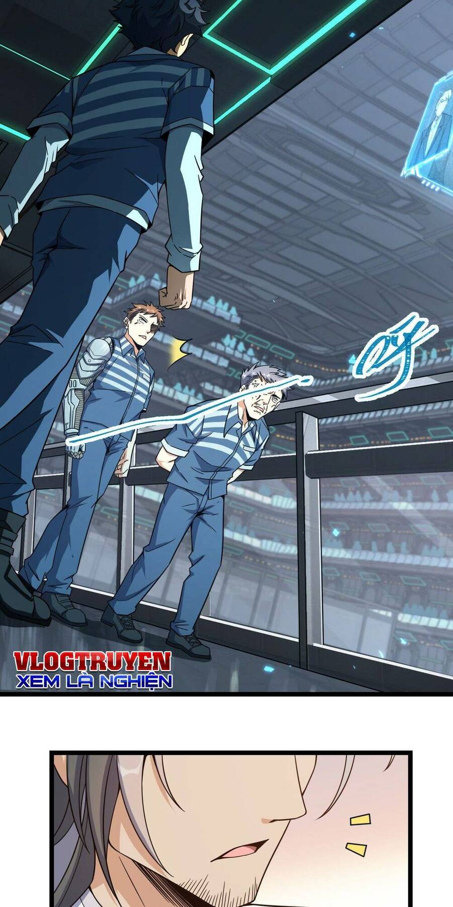 Mệnh Danh Thuật Của Bóng Tối Chapter 14 - 13