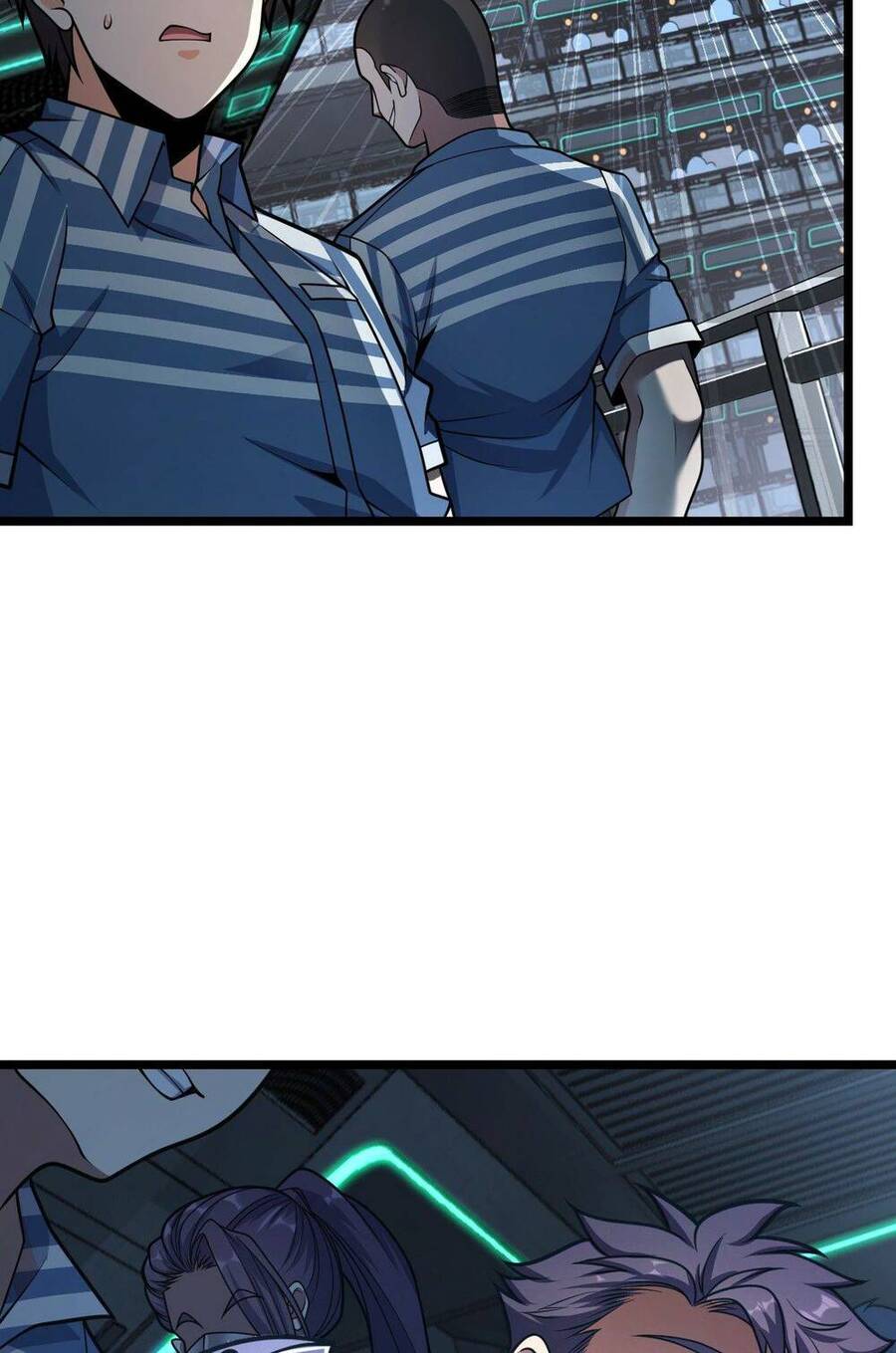 Mệnh Danh Thuật Của Bóng Tối Chapter 14 - 21