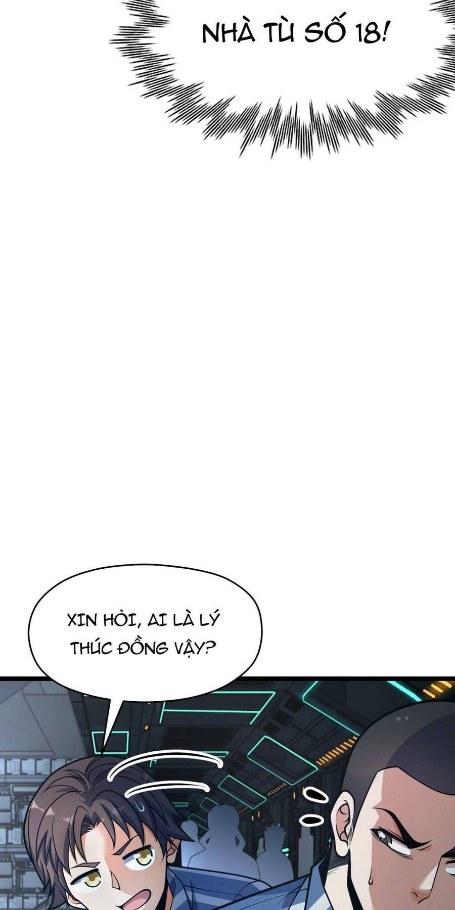 Mệnh Danh Thuật Của Bóng Tối Chapter 14 - 25